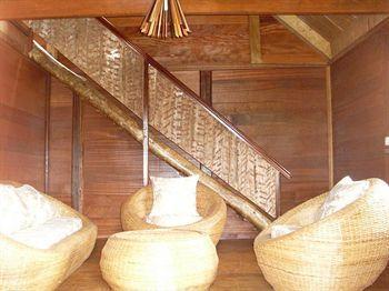 Pongara Lodge Libreville Exterior photo
