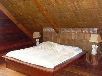 Pongara Lodge Libreville Exterior photo